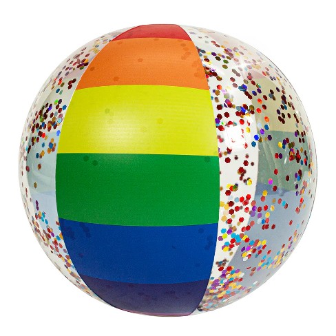 Target store beach ball