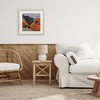 Stupell Industries Wanaka Valley Landscape Framed Print Under Glass - 3 of 4