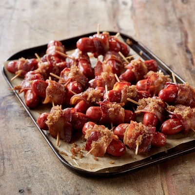 Boar's Head Cocktail Beef Franks - 12oz