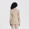Women's Everyday Blazer - A New Day™ - 4 of 4