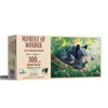 Sunsout Moment of Wonder 300 pc Jigsaw Puzzle 69884 - 2 of 4