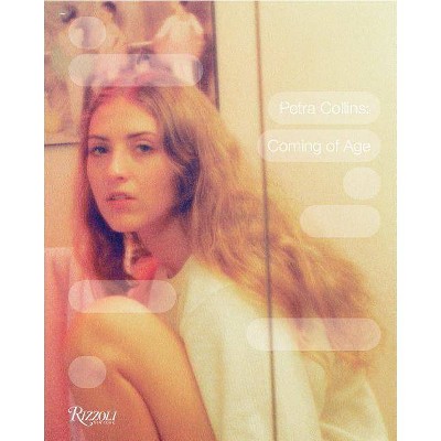 Petra Collins - (Hardcover)