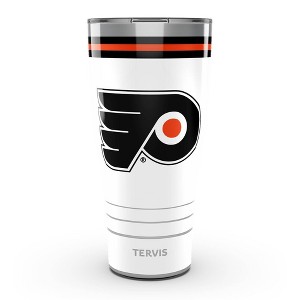 NHL Philadelphia Flyers 30oz Arctic Stainless Steel Tumbler - 1 of 4