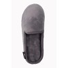 Roxoni Men's Slippers Slip On Terry Clog Comfort House Slipper Indoor/Outdoor - 3 of 4