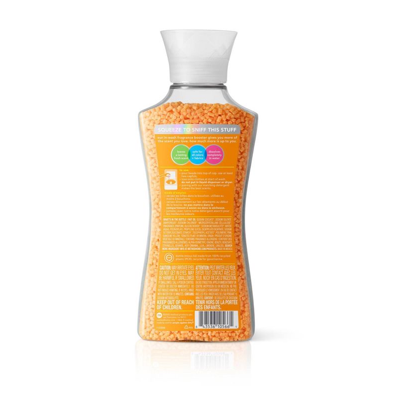 Method Fragrance Booster Ginger Mango Laundry Additives - 14.8oz, 3 of 6