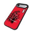 Marvel Deadpool Cover Art Bump Cell Phone Case for Apple iPhone 17 Series - 2 of 4