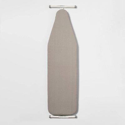 Standard Ironing Board Cover Gray - Room Essentials™