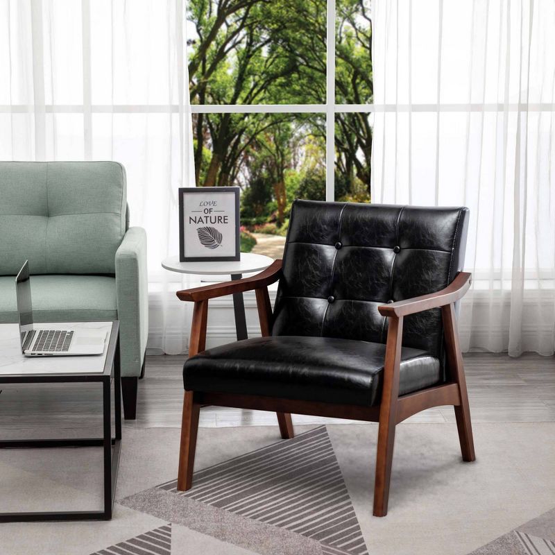 Take a Seat Natalie Accent Chair - Breighton Home, 2 of 10