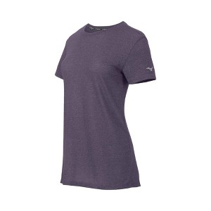 Mizuno Women's Infinity Short Sleeve Tee - 1 of 2
