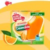 Good Humor 100 Calories Frozen Creamsicle Bar - 6ct - image 4 of 4