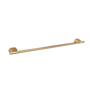 Amerock St. Vincent Wall Mounted Towel Bar - 1 of 4