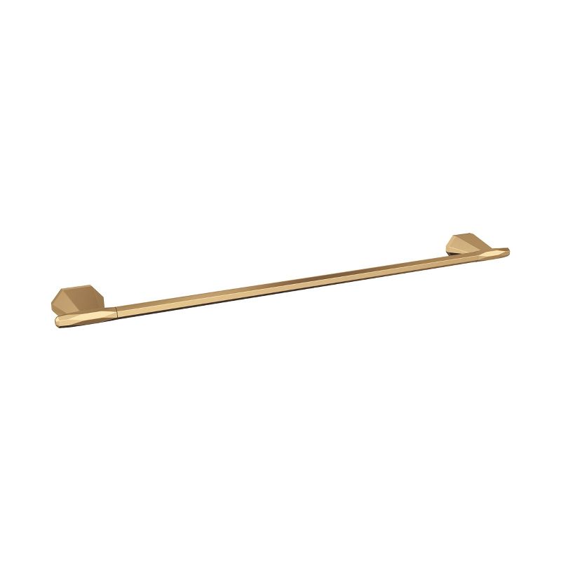 Amerock St. Vincent Wall Mounted Towel Bar, 1 of 6