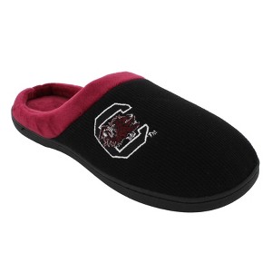 NCAA South Carolina Gamecocks Clog Slippers  - 1 of 4