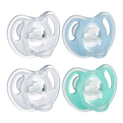 tommee tippee binkies