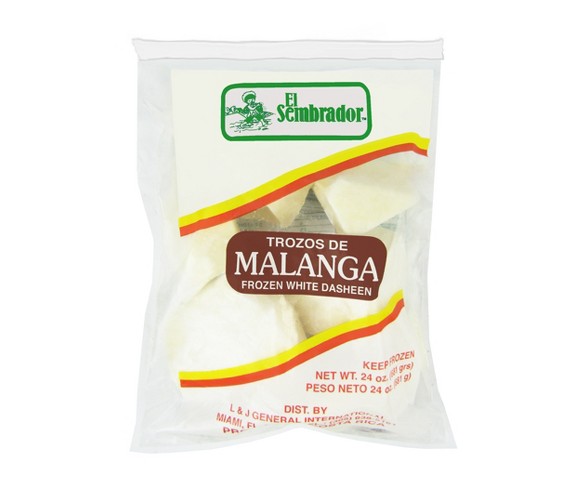 El Sembrador Malanga 24 oz