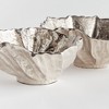 Plum & Post Ostra Decorative Bowls Set of 2 - 4 of 4