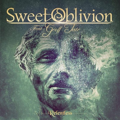 Sweet Oblivion Feat. - Relentless (CD)