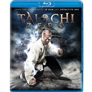 Tai Chi Zero (2012) - 1 of 1