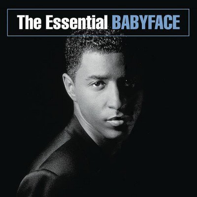 Babyface - Essential Babyface (CD)