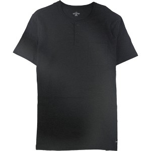 Skechers Mens Promenade Henley Shirt - 1 of 2