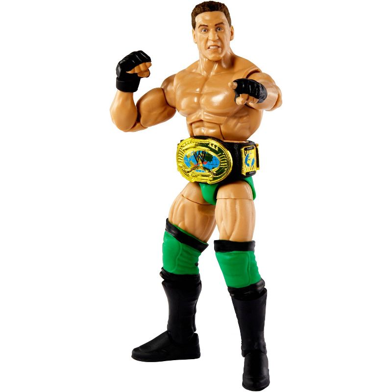 WWE Legends Elite Collection Ken Shamrock Action Figure (Target Exclusive), 4 of 10