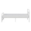 Twin Melissa Metal Bed - BK Furniture - 3 of 4