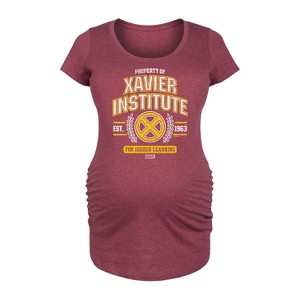 Women's - Marvel - X-Men Property Of Xavier Institute - 1 of 4