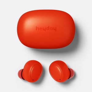 True Wireless Bluetooth Sweat Resistant Earbuds - heyday™ - 1 of 3