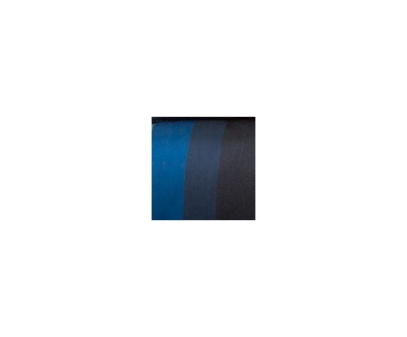 Double Swing - Navy Stripe - Hatteras Hammocks