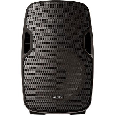 gemini loudspeaker