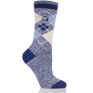 Women's Argyle LITE™ Socks Success - 1 of 4