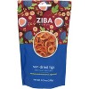 Ziba Foods Fruit Sun Dried Fig - Pack of 6 - 5.3 oz - 2 of 2