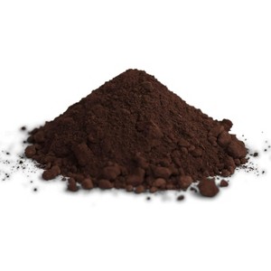 Gourmet Black Cocoa Powder by Its Delish - Vegan, Non-Dairy, Kosher - 1 of 4