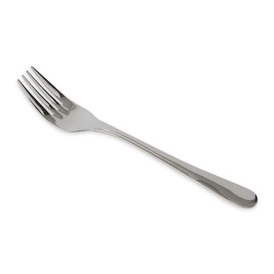 Monty s Polished Stainless Steel Dinner Fork Monty s Polished Stainless Steel Dinner Fork NEW
