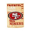 San Francisco 49ers - 3 of 4