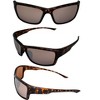 2 Pairs of AlterImage Tussle Safety Glasses - 3 of 4