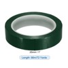 Unique Bargains Adhesive Versatile Durable Highlight Graphic Chart Marking Tape 72 Yards - 2 of 4