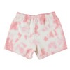 Hurley Womens Boyfriend Casual Walking Shorts - 2 of 2
