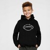 The Juniper Shop Football Game Day Youth Graphic Hoodie - 2 of 4
