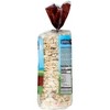 Lundberg Organic Lightly Salted Wild Rice Whole Grain Rice Cakes - Case of 6/8.5 oz - 4 of 4