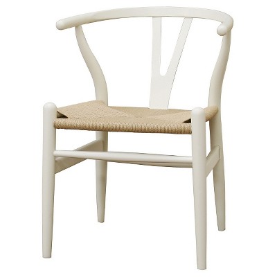 wishbone chair target