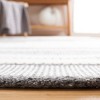 Kilim KLM448 Hand Woven Rugs - Safavieh - 4 of 4