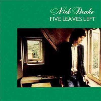 Nick Drake - Five Leaves Left (Vinyl)