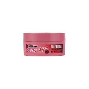 Soap & Glory Cherry Body Butter - 6.3 fl oz - 1 of 4
