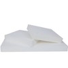 Outdoor Loveseat Cushion Set 48X24X4.5inch Deep Seat Cushions for Patio Furniture - 4 of 4