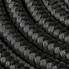 dark gray black