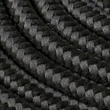 dark gray black