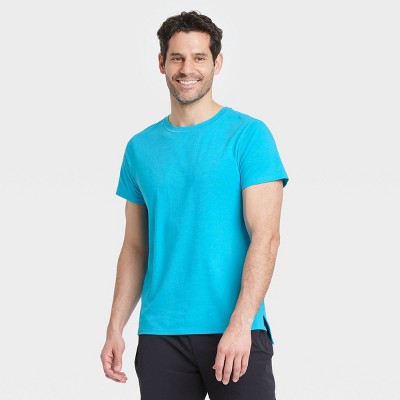Men's Short Sleeve T-shirt - All In 