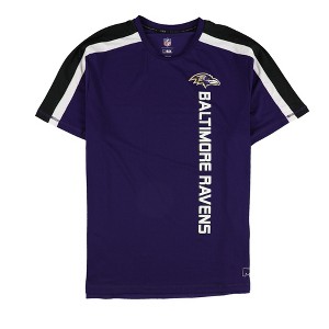 NFL Mens Baltimore Ravens Graphic T-Shirt - 1 of 2