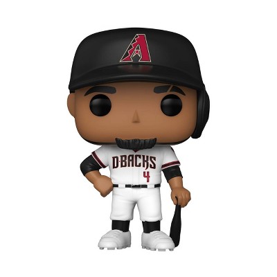 Funko POP! MLB: Arizona Diamondbacks Ketel Marte